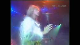 イーゴリ・ニコラエフ（Игорь Николаев） - 「フィクション」（Фантастика）〈１９８９〉。  #S_POP