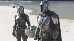 Собрали главные онлайн-премьеры марта:&nbsp; 3 сезон &laquo;Мандалорца&raquo;, &laquo;Король и Шут&raquo;, 2 сезон &laquo;Тени и кости&raquo;, финалы &laquo;Теда Лассо&raquo;, &laquo;Наследников&raquo; и &laquo;Ривердейла&raquo;, и еще 14 интересных 
