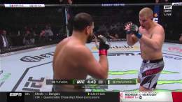 PAVLOVICH KNOCKS OUT TAI TUIVASA EARLY IN ROUND ONE #UFCOrlando