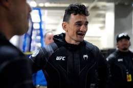 Корейский Зомби: &laquo;Макс Холлоуэй хочет подраться со мной? Легко&raquo;  #UFC  #МаксХоллоуэй #КорейскийЗомби