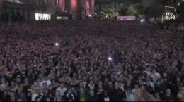 The scenes in Australia at 3.30am.  The beauty of the World Cup.0:50271.4K views