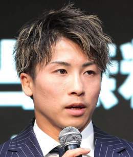 #井上尚弥 、負傷で5・7フルトン戦延期か&hellip;米ＥＳＰＮ報道  #スポーツ #sports #ニュース