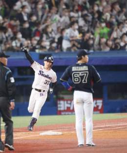 今年も面白い！ヤクルト劇的同点もドロー　神宮での日本シリーズ引き分け決着はなんと60年ぶり！― スポニチ Sponichi Annex 野球