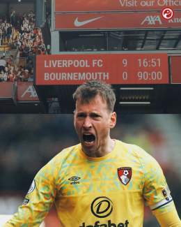 No team has lost a PL game 9-0 &amp; then lost their next game vs the same opponent:  \u25c9 Man Utd 9-0 Ipswich \u25ce Ipswich 1-1 Man Utd  \u25c9 Saints 0-9 Leicester \u25ce Leicester 1-2 Saints  \u25c9 Man Utd 9-0 Saints \u25ce Saints 1-1 Man Utd 