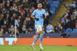 Riyad Mahrez completed more take-ons than any other player in the #UCL tonight (5).  He only played 35 minutes.