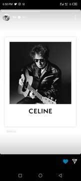 Wow @celinetanholly ... How to be u pi?
