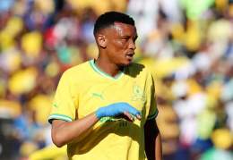Not to be YET AGAIN for Sundowns in the #TotalEnergiesCAFCL  Wydad are through to the final following a 2-2 draw - they advance via the away goal rule
