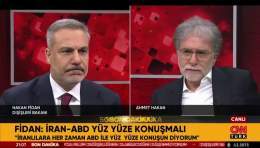 Türkiye'nin böyle bir iradesi söz konusu olsa bile devletin üst kademesi sessiz kalacaktır. Nükleer silaha sahip olmak isteyen bütün ülkeler İran tecrübesinden sonra süreçlerini büyük gizlilik içerisinde yürütecektir. Ortadoğuza İzrael'in nükleer sil