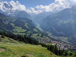 A bank owned by the Swiss government will soon allow customers to buy #Bitcoin   Beautiful!!!