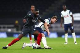 АПЛ. &laquo;Тоттенхэм&raquo; сафарда &laquo;Брентфорд&raquo; билан дуранг ўйнади