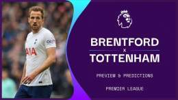 АПЛ. &laquo;Брентфорд&raquo; &mdash; &laquo;Тоттенхэм&raquo;. Асосий таркиблар маълум