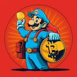 #Bitcoin Let's-a go!
