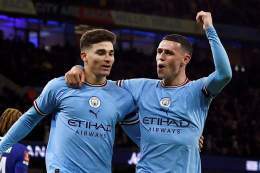 Three key areas where Man City's clash with Arsenal could be decided.