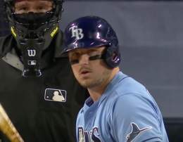 The Angels traded for another Mike Trout.  Genius.
