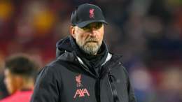 Liverpool have won just 1 of their last 5 games in all competitions:   2-2 vs. Wolves  0-3 vs. Brighton  1-0 vs. Wolves  0-0 vs. Chelsea  1-2 vs. Brighton  Shaky.
