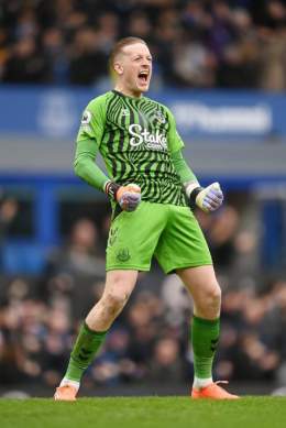 Everton&rsquo;s last 5 games against Arsenal at Goodison Park:   1-0 (2022/23)  2-1 (2021/22)  1-0 (2020/21)  0-0 (2019/20)  1-0 (2018/19)  Unbeaten at home against the Gunners since 2017/18.