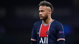 PSG have announced that Neymar will undergo surgery and is out for rest of the season.    29 games  18 goals  17 assists  A season to remember for Neymar