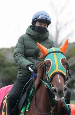 【チャンピオンズC】石川裕紀人騎手はダートで連勝中のジュンライトボルトに騎乗。石川騎手はデビュー9年目の27歳。今年は丸田恭介、横山和生、荻野極、坂井瑠星騎手がG1初勝利を飾り、本人も気合が入っているそうです。人馬共にG1初制覇を目指します。#チャンピオンズカップ