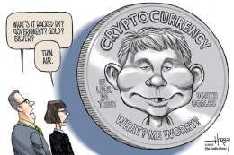 Bitcoin is a highly speculative asset, not a currency. Unreliability, lack of stability, and susceptibility to fraud will continue to plague this cryptocurrency. Don't be tricked, buying Bitcoin is a fool's game.