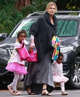 Adopting two boys to turn them into girls should be criminal.