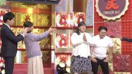 ビスケットブラザーズが優勝とわかった瞬間のきょんさんの拍手がとても綺麗でした！ #キングオブコント2022