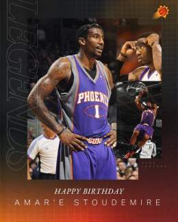 Happy Birthday, STAT!