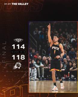 WHAT A NIGHT!