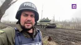 On eastern front the battle for Popasna/Попасна is probing to be very hard. This is reflected in the dispatch of new mechanized reinforcements to support #LPR &amp; #Russian chechen troops inside the town. #RussianUkraineWar