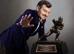 BEST KICKER IN THE LAND JAKE MOODY.  MICHIGAN!!!