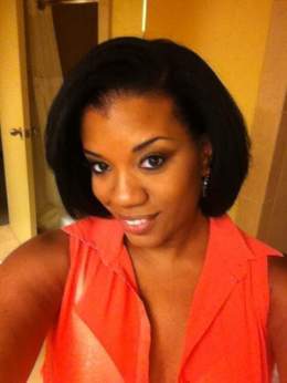 #nofilter#newlook#lovinmynaturalhair#mohavehighclassof03#AZ2Cali2Vegas