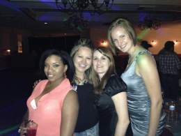10 year High school reunion#goodtimes