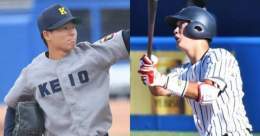 【大学野球】大阪桐蔭の春夏連覇メンバーや二刀流左腕も　侍J大学代表に来秋ドラフト候補ズラリ  #侍ジャパンメンバー