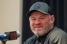 MLS オールスターのウェイン・ルーニー監督「アーセナルは自分たちのクオリティーを示したね。新契約の選手たちが本当に好きだ。経験豊富な選手と契約したことは重要だよ。サイズもあるし、彼らは昨シーズンよりも良い結果を残すと思う。彼らにはミケル・アルテタという本当に良い監督がいるからね」