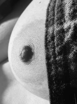 Lovely nipple