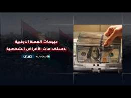 النقد الأجنبي للاستخدامات الشخصية ..كيف يرى ديوان المحاسبة لهذه العملية على ضوء تقريره للعام 2022