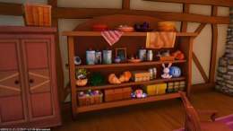 女の子の部屋って感じがする #PS5Share, #ライザのアトリエ