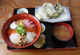 【ザワつく！路線バスで寄り道の旅】海鮮丼『小田原漁港 とと丸食堂』#長嶋一茂 #高橋茂雄 #ホラン千秋 2022/9/30放送 神奈川県小田原市早川1-28 漁港の駅 TOTOCO小田原 2F #ザワつく 詳しく見る&darr;