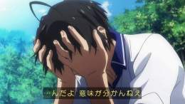 今日ほどこの感想が出てくるアニメはないな&hellip;&hellip; #akibamaidwar #アキバ冥途戦争