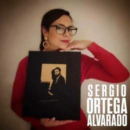 • ES CHILENO Y COMUNISTA • Un 2 de febrero de 1938 Sergio Ortega Alvarado • #HonorYGloria A uno de los más grandes Compositores de la música Chilena. Los himnos universales que le heredó a su patria "Venceremos" y "El Pueblo Unido Jamás será vencido"