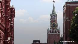 Режим контртеррористической операции отменили в Москве и Подмосковье, сообщили нам в пресс-службе УФСБ по Москве и Московской области: