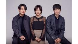 井上真央、佐藤健、松山ケンイチが初共演！　金曜ドラマ『１００万回 言えばよかった』1月スタート！  #tbs