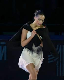 #АлинаЗагитова #AlinaZagitova⁣⁣⠀ #ザギトワ #アリーナザギトワ⁣⁣⠀⁣⁣⠀  \u231c @meaningfulanna \u231d
