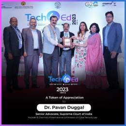 As a token of our deep Appreciation, ???????????????????????????? ???????????????? present ????????. ???????????????????? ???????????????????????? with the ????????????????????????????.  #Tech4ED #memento #appreciationpost #event #expo #conference #E