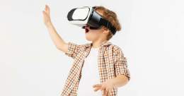 #VirtualReality shows promise in diagnosing learning disabilities:    #VR #accessibility