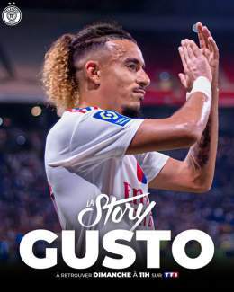 Pour la premi&egrave;re fois depuis son transfert &agrave; Chelsea cet hiver, Malo Gusto prend la parole !   Le lat&eacute;ral fran&ccedil;ais revient sur ce transfert et son retour en pr&ecirc;t &agrave; l'OL, ses ambitions, les Bleus : il dit tout,