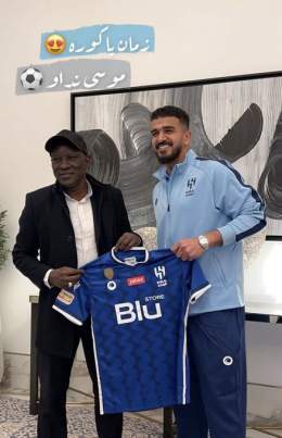 عبدالله المعيوف (SC).