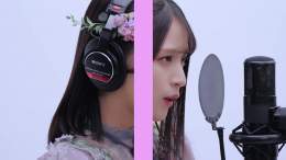 【#THEFIRSTTAKE】  ー  No.266 =LOVE "あの子コンプレックス"が公開  ー  ありのままの自分を。 ありのままの音楽を。 一度きりにこめる。  \u25bcYouTubeはこちら   ・ @Equal_LOVE_120:12youtube.com=LOVE - あの子コンプレックス / THE FIRST TAKE