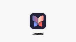 Apple introduces the Journal app in iOS 17 #WWDC23
