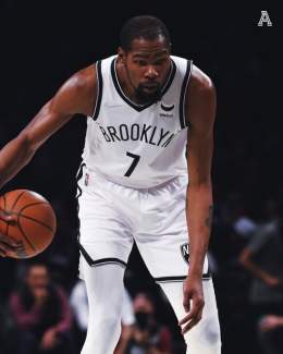 Kevin Durant  Russell Westbrook  Kyrie Irving  All traded this week. And now, deadline day has arrived