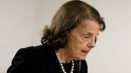 Rep. Ro Khanna became the first Democratic congressman to publicly urge 89-year-old Sen. Dianne Feinstein to resign after she missed 60 of the 82 votes taken in the Senate so far this year.